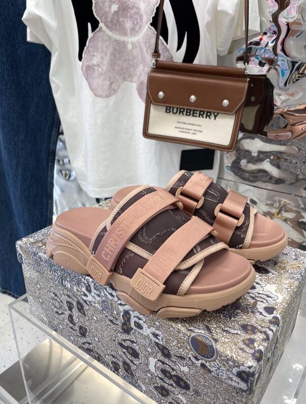 SAMCC - DOR Women Shoes - 876