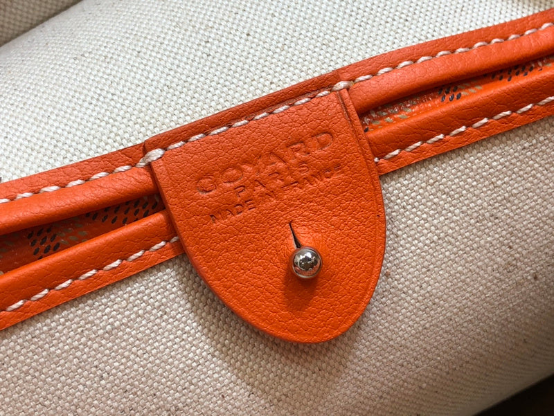 Satchel Bags - GOD Bags - 964