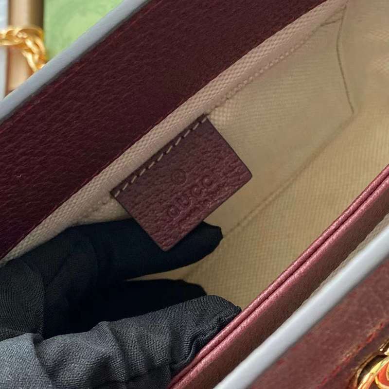 GUI2 Bags - Luxurious Bags  699