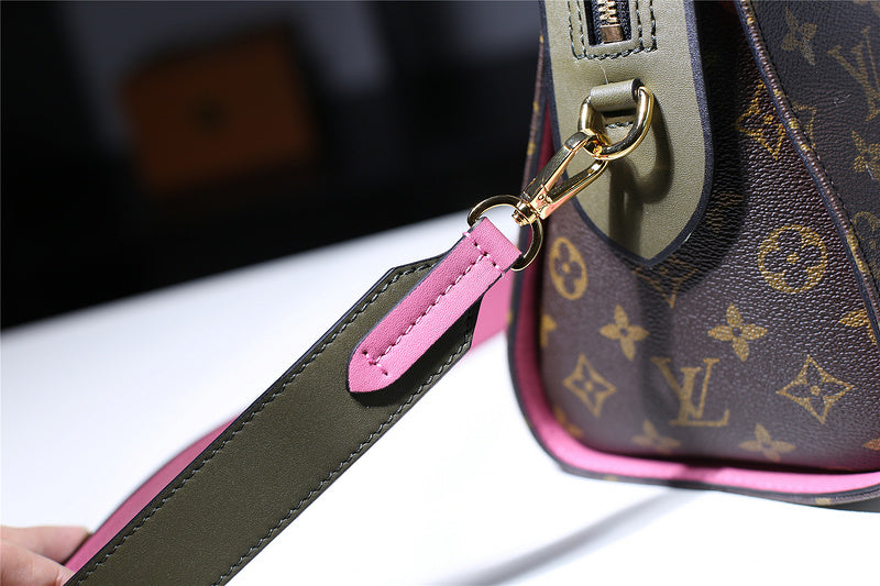 Glami-is - LOV Lady Bags - 1756