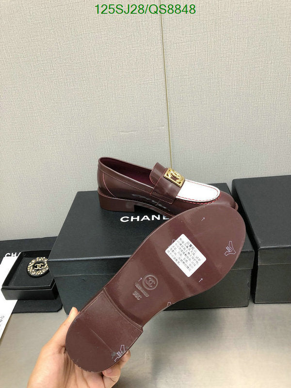 SAMC - CHL Women Shoes - 088