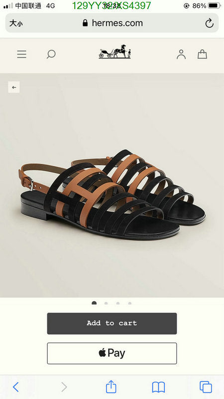 SAMC - HMS Women Shoes - 532