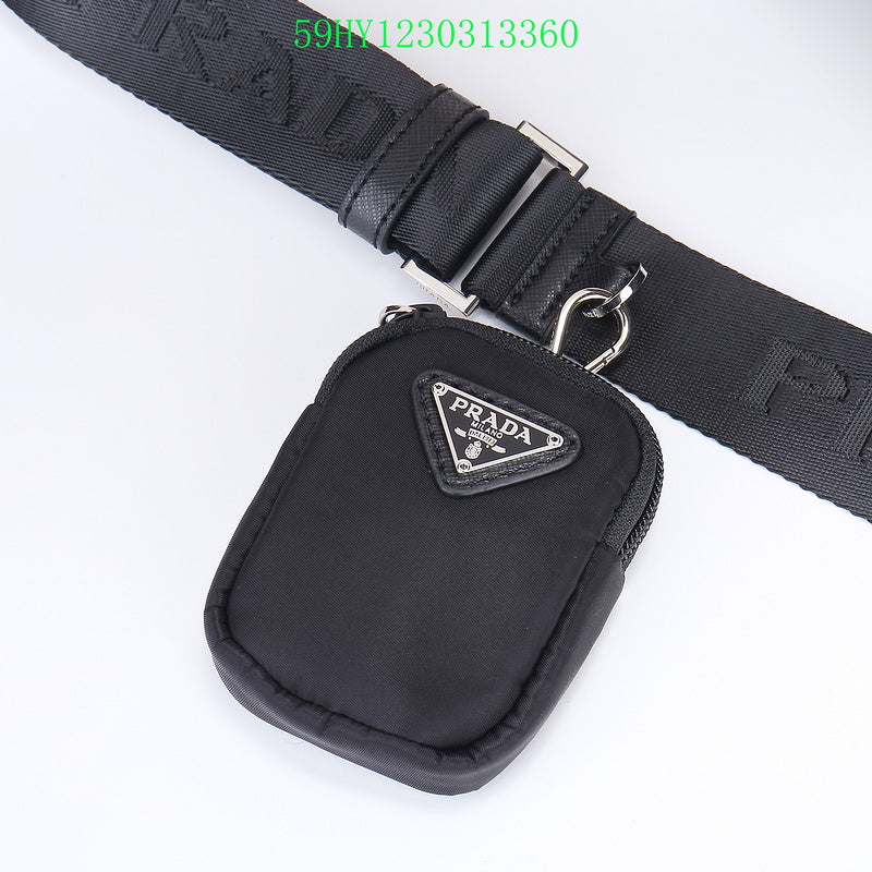 Satchel Bags - PDA Bags - 3465