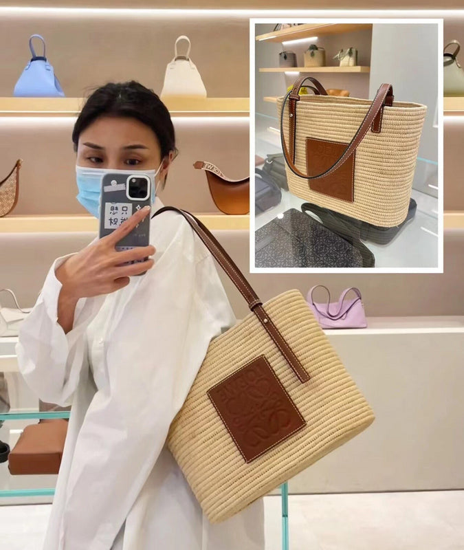 Glamy - LWO Bags - 777
