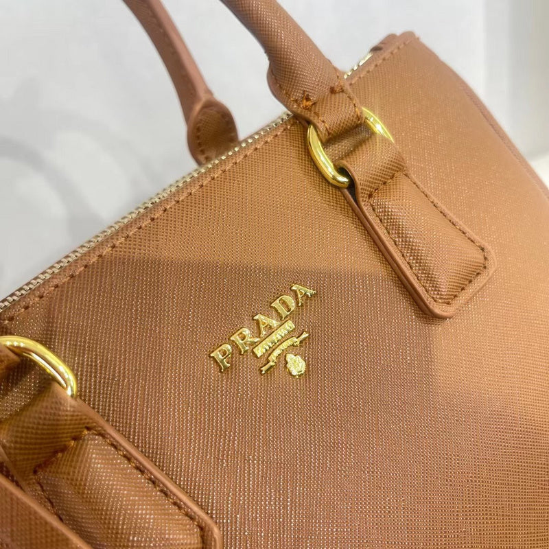 Satchel Bags - PRA Bags - 053