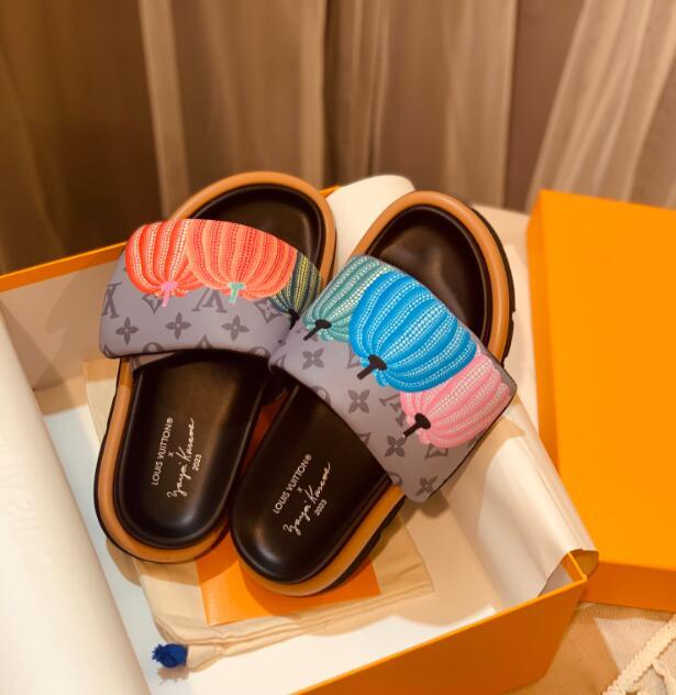 glamy - LOV Women Shoes - 591