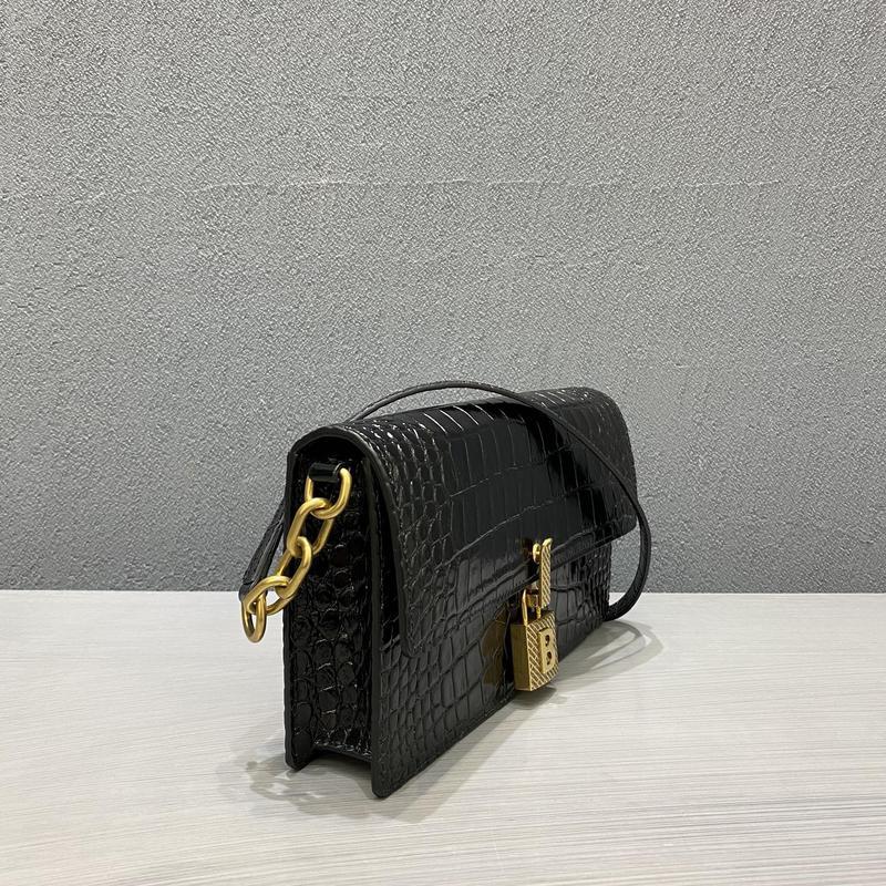 Satchel Bags - BGA Bags - 198