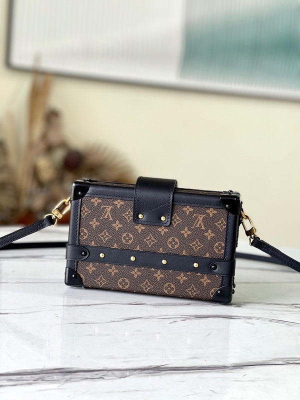 GlamI Lu-Vi bags - 5474