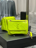 Satchel Bags - SLY Bags - 2036