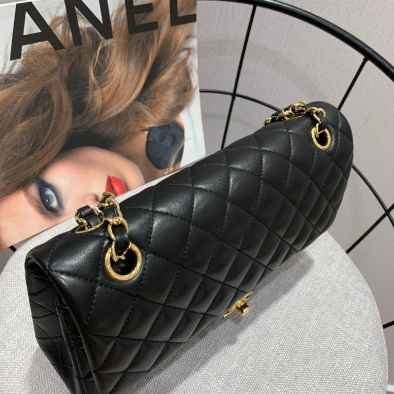 Satchel Bags - CHL Bags - 438