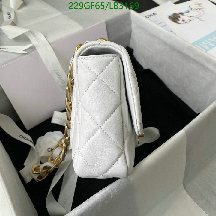 SAMC - CHL Bags - 876