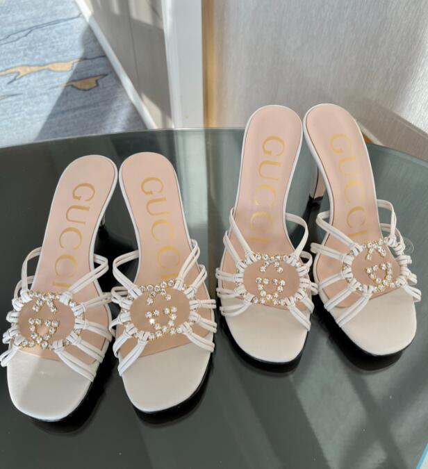 SAMC - GUKI Women Shoes - 820