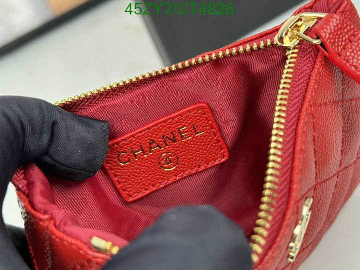 SAMC - CHL Wallets - 029