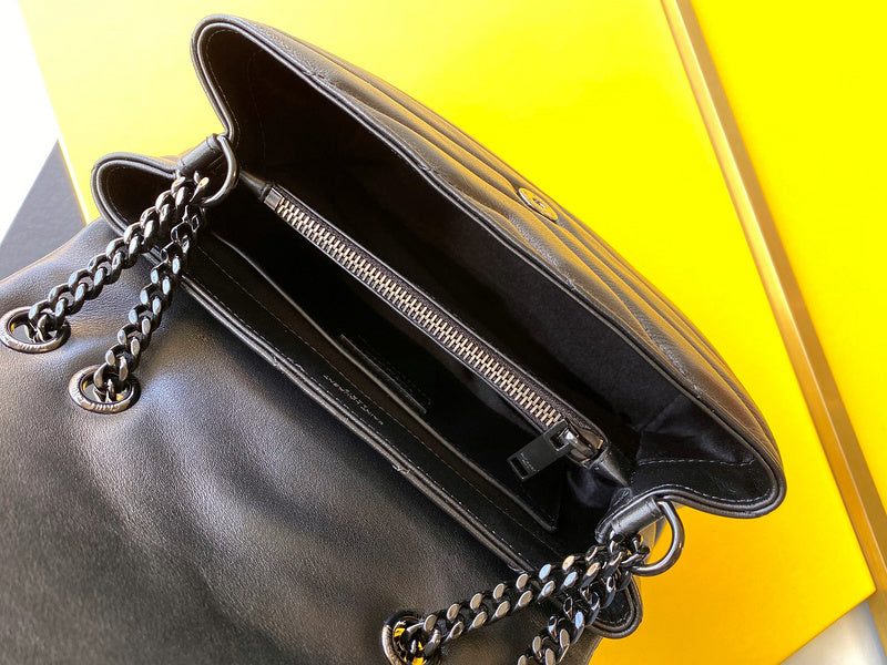 Glamy - YLS Bags - 1498