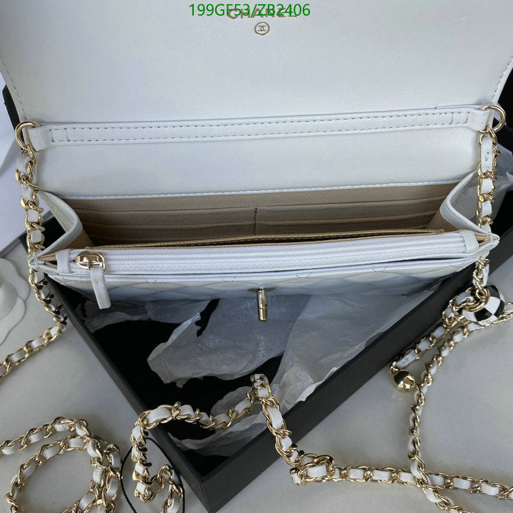 SAMC - CHL Bags - 623