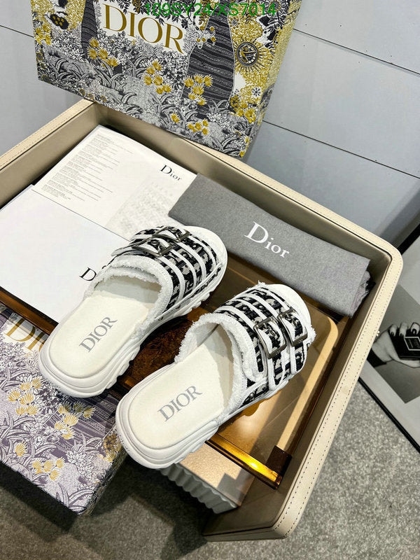 SAMCC - DOR Women Shoes - 2151