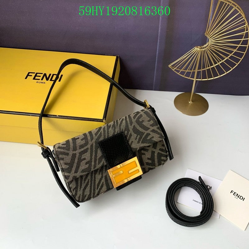Glami - FDE Bags - 2425