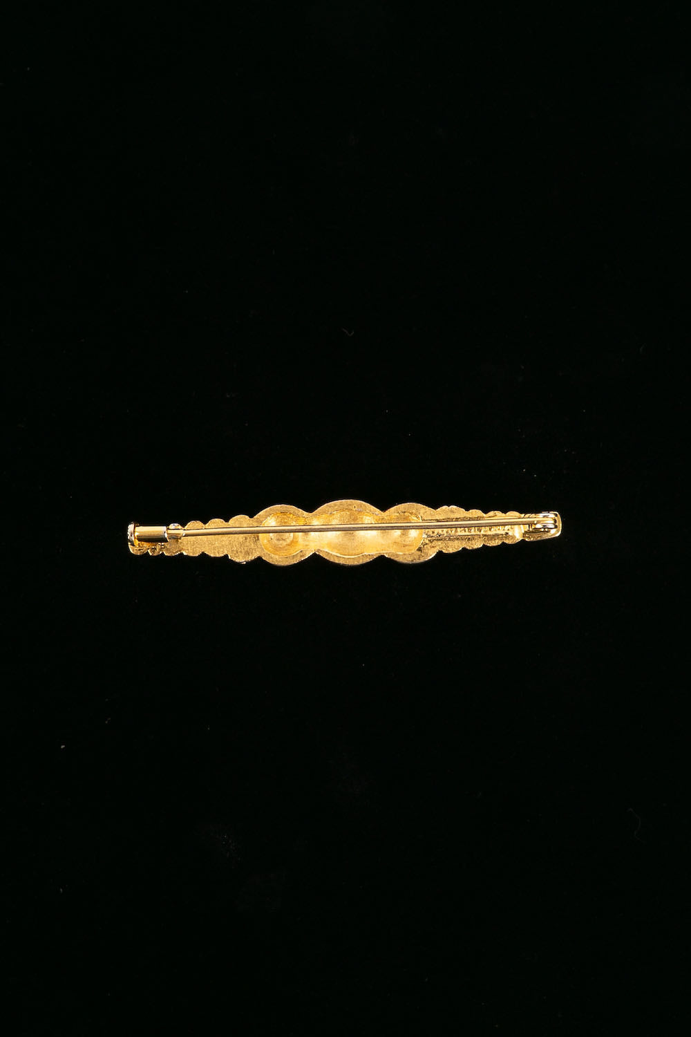 Broche vintage