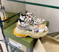 SAMC - GUKI Women Shoes - 1302