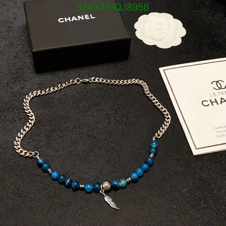 SAMC - CHL Jewelry Necklace - 213