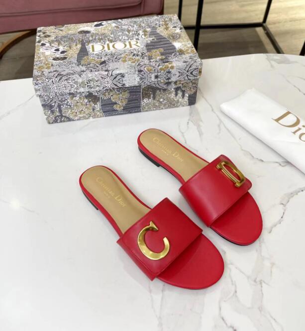 SAMCC - DOR Women Shoes - 324