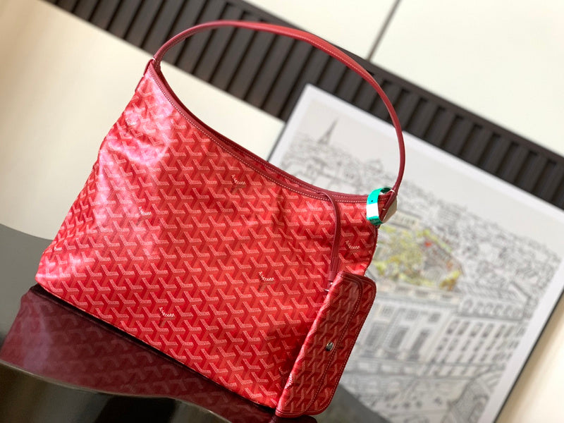Glamy - GYO Bags - 360