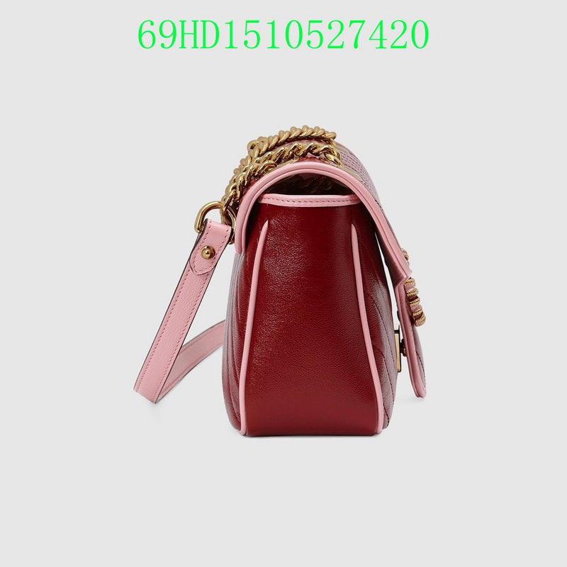 Glami Fashion - GCI Bags - 10422