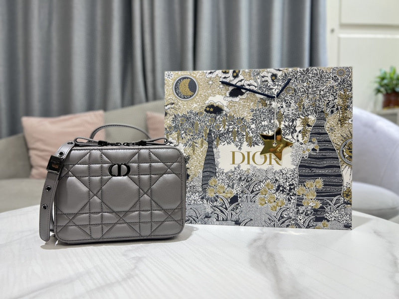 Glami - GLAMIr Bags - 2025