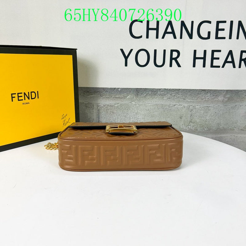 Glami - FDE Bags - 3310