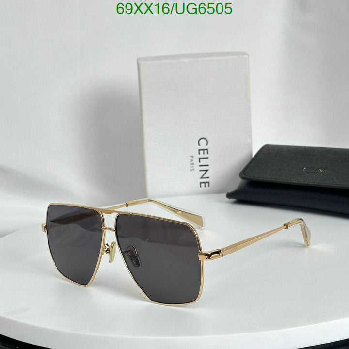 SAMC - COL Glasses - 101