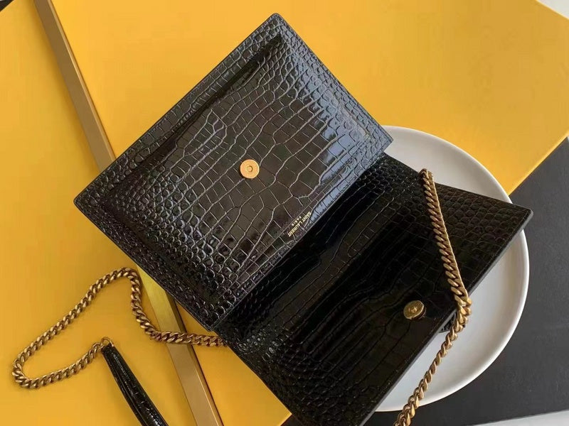 ELE - SLY Bags 465
