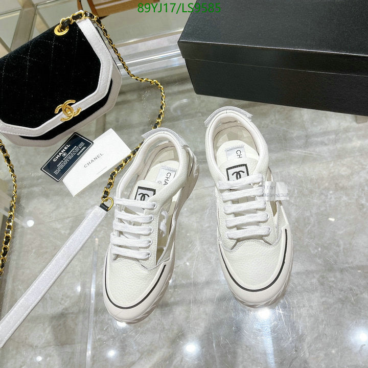 SAMC - CHL Women Shoes Sneakers - 193