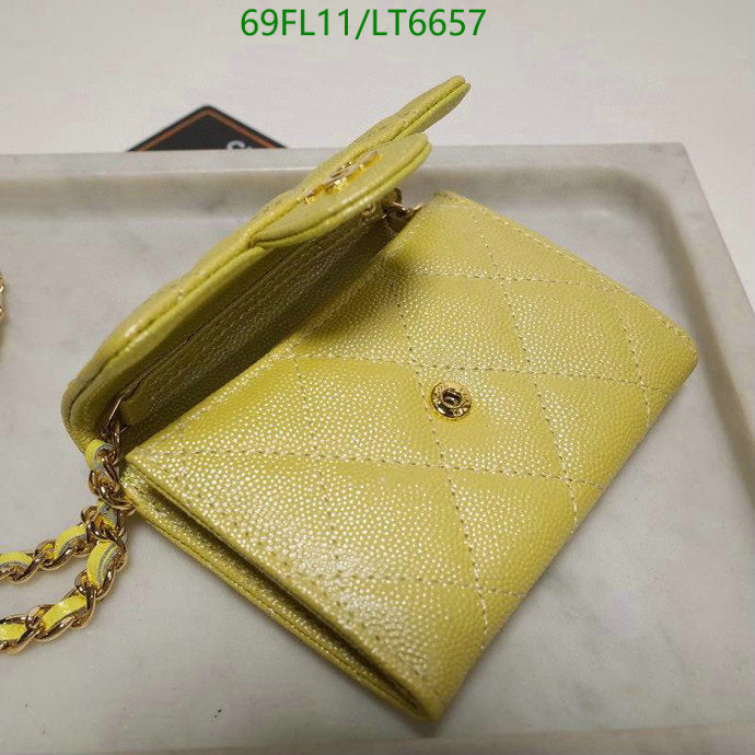 SAMC - CHL Wallets - 063