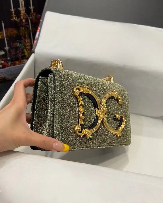 Glamy - DG bag - 230