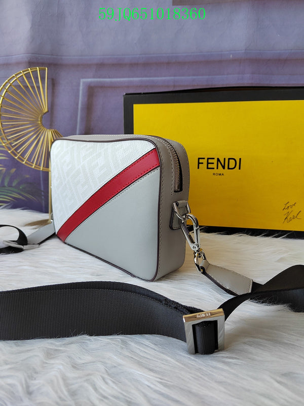 Glami - FDE Bags - 1288