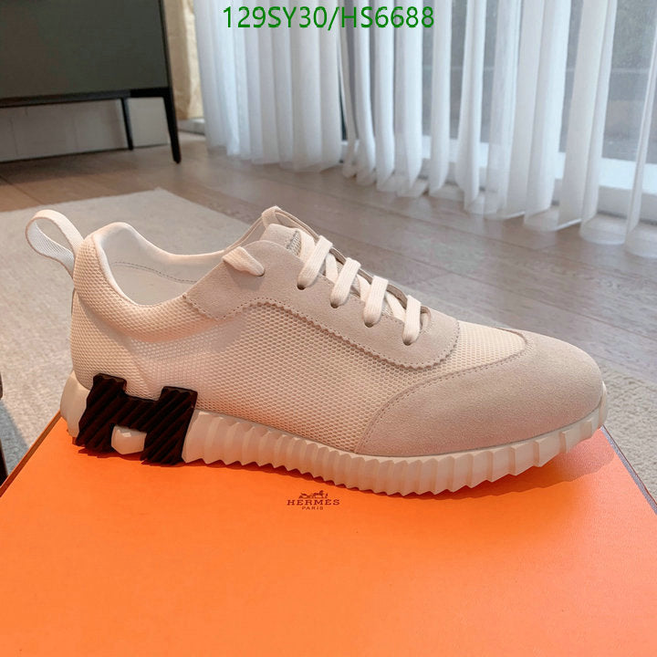 SAMC - HMS Men Shoes - 623