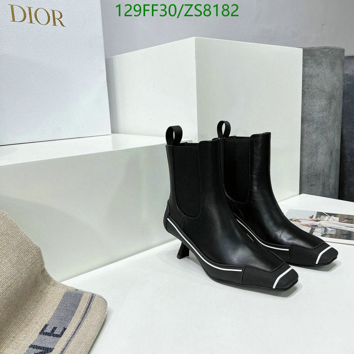 SAMCC - DOR Women Shoes - 1594
