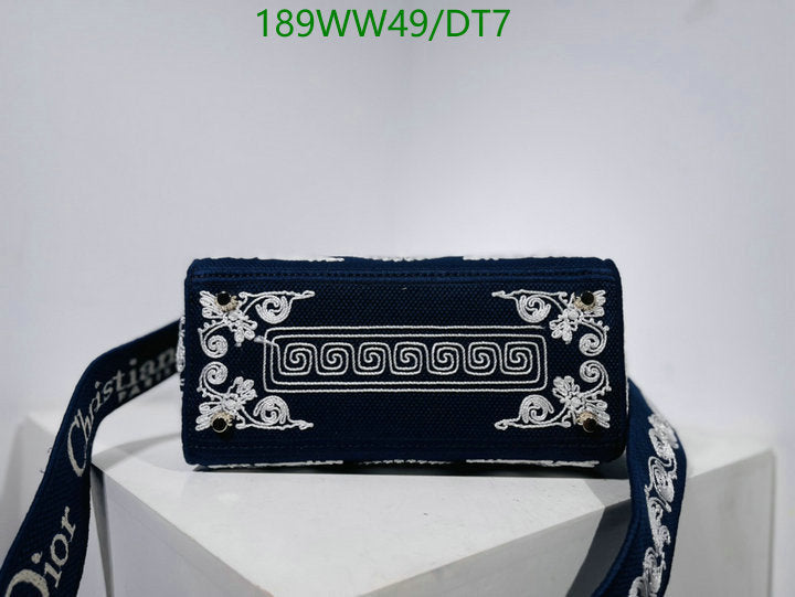 SAMCC - DOR Bags - 921