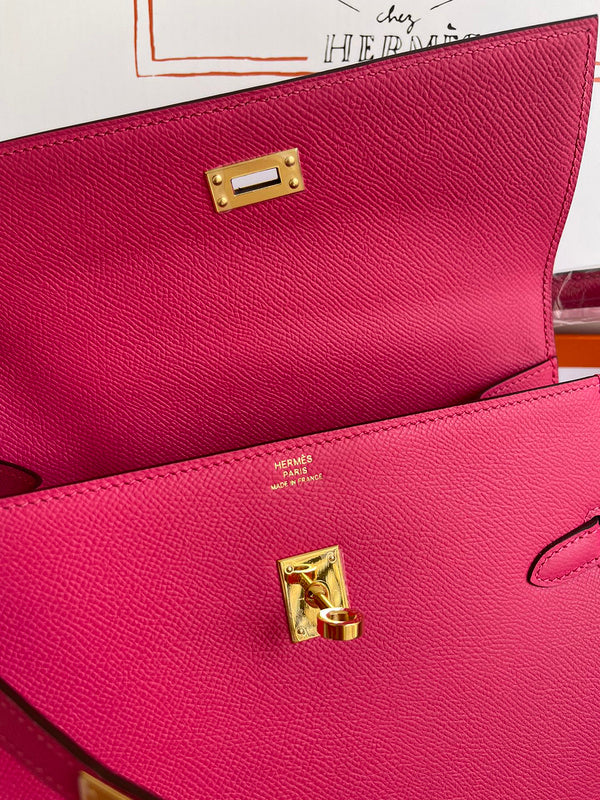 Glamy - HMS Bags - 1147