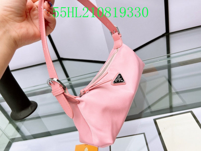 Satchel Bags - PDA Bags - 4042