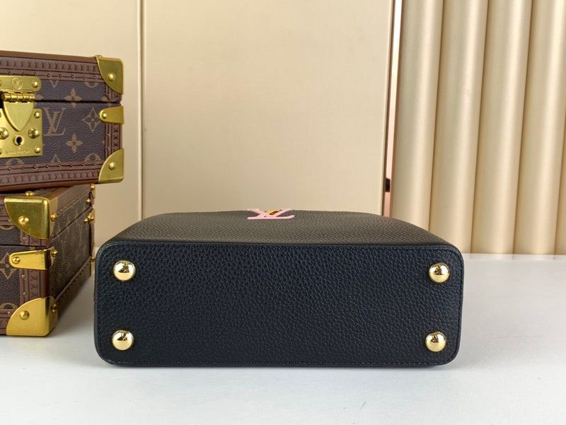 Satchel Bags - VL Bags - 2817