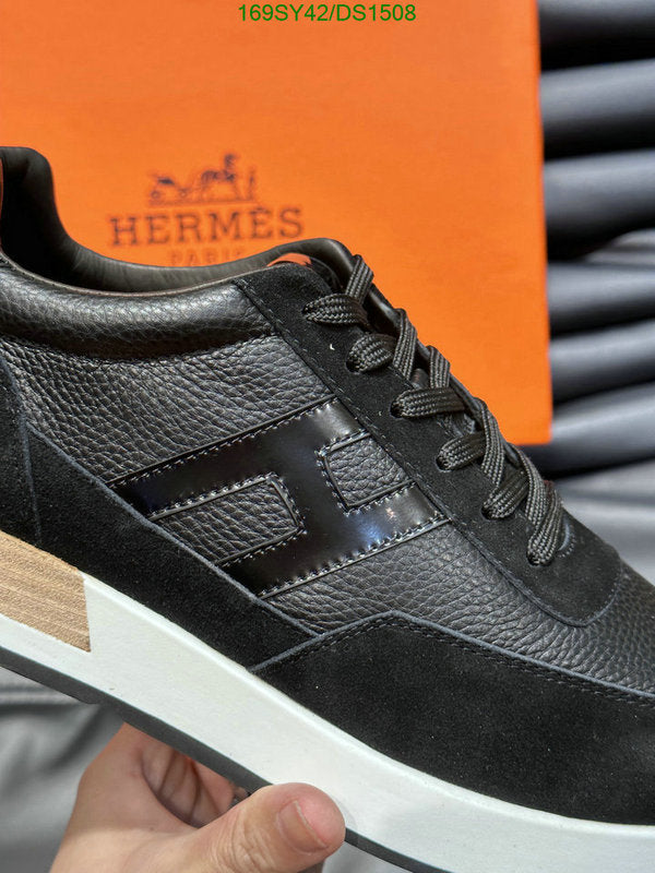 SAMC - HMS Men Shoes - 565