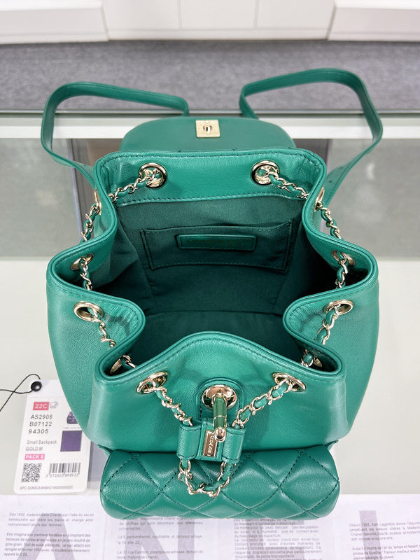 GlamI - CHL Bags - 3079