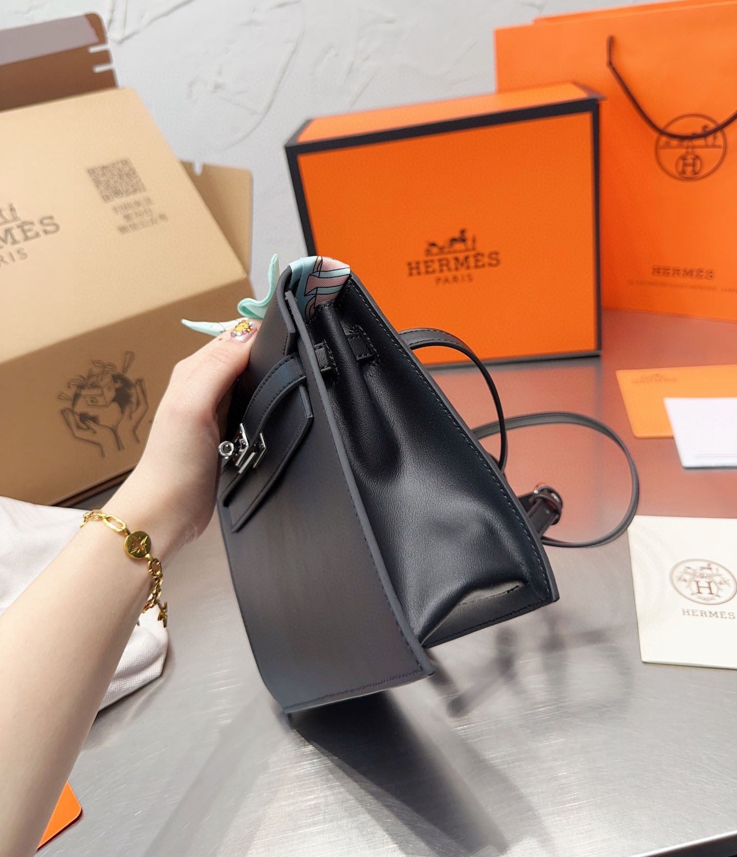 EN - New Arrival Bags HM 141