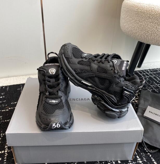 SAMC - BG Men Shoes - 172