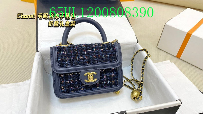 Glami - CHL Bags - 2433