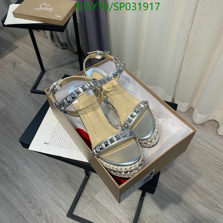 SAMC - CBL Women Shoes - 171