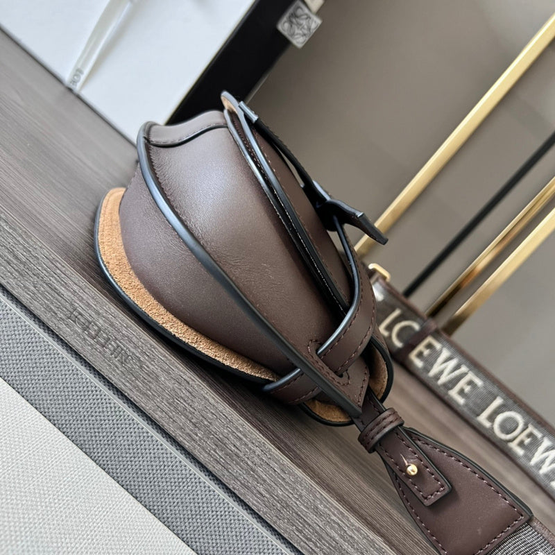 Glamy - LWO Bags - 704