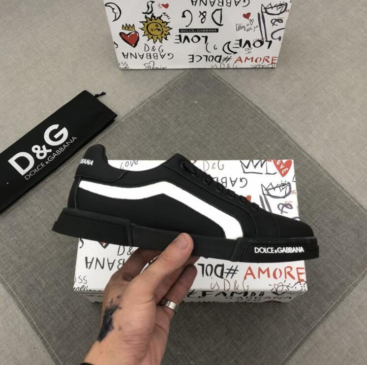 SAMC - DAG Men Shoes - 550
