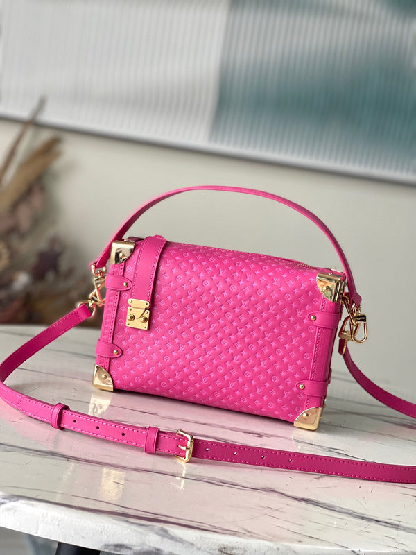 Fashion Lu-Vi bags - 4215